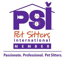 Vist Pet Sitter International